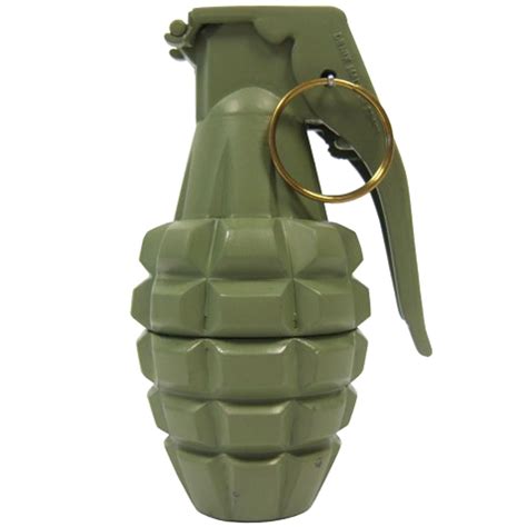 "ATF is asking for anyone who visited Shallotte, near the Ocean Isle Beach and Holden Beach area, and purchased an 'inert' <strong>grenade</strong> from the Fancy Flea. . Old ww2 grenade